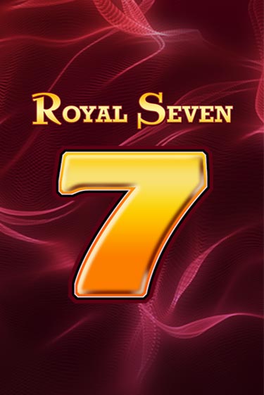 Royal Seven демо слот играть онлайн | JoyCasino Online бесплатная игра