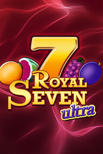 Royal Seven Ultra демо слот играть онлайн | JoyCasino Online бесплатная игра