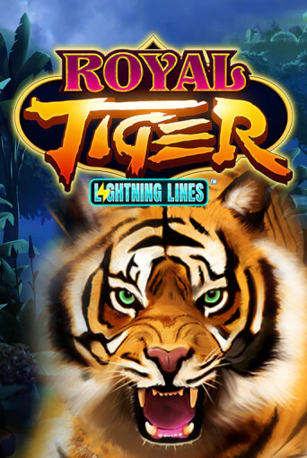 Royal Tiger демо слот играть онлайн | JoyCasino Online бесплатная игра