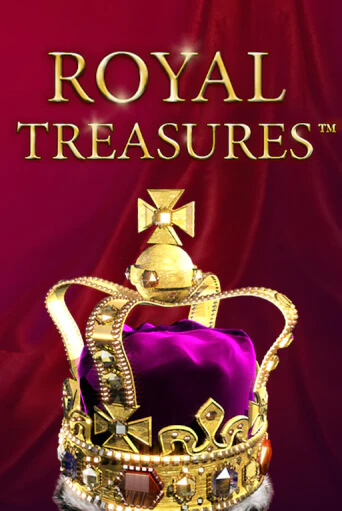 Royal Treasures демо слот играть онлайн | JoyCasino Online бесплатная игра