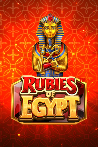 Rubies of Egypt демо слот играть онлайн | JoyCasino Online бесплатная игра