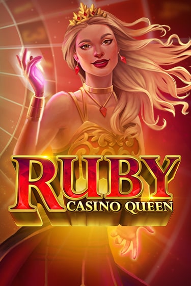 Ruby Casino Queen демо слот играть онлайн | JoyCasino Online бесплатная игра