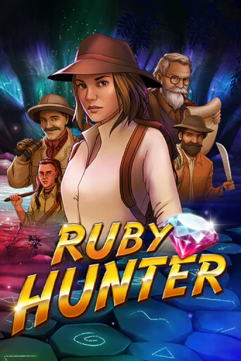 Ruby Hunter демо слот играть онлайн | JoyCasino Online бесплатная игра