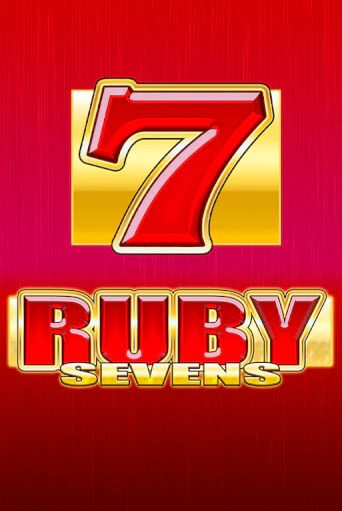 Ruby Sevens демо слот играть онлайн | JoyCasino Online бесплатная игра