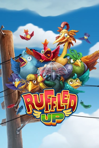 Ruffled Up демо слот играть онлайн | JoyCasino Online бесплатная игра