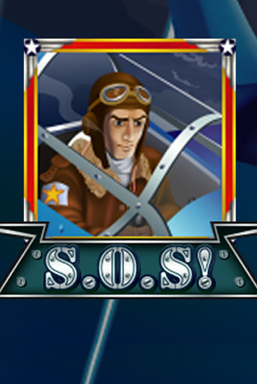 S.O.S! демо слот играть онлайн | JoyCasino Online бесплатная игра