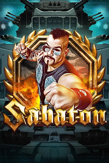 Sabaton демо слот играть онлайн | JoyCasino Online бесплатная игра