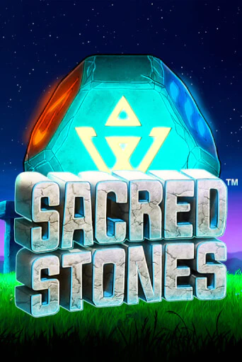 Sacred Stones демо слот играть онлайн | JoyCasino Online бесплатная игра