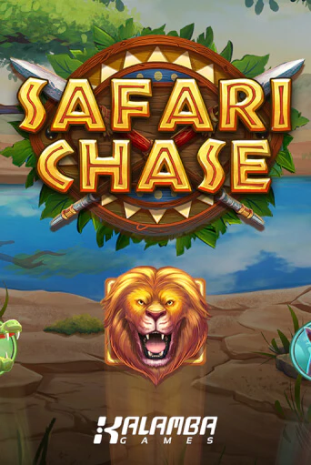 Safari Chase демо слот играть онлайн | JoyCasino Online бесплатная игра