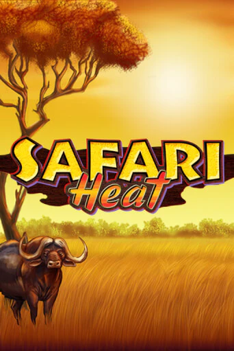 Safari Heat демо слот играть онлайн | JoyCasino Online бесплатная игра