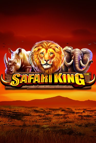 Safari King демо слот играть онлайн | JoyCasino Online бесплатная игра