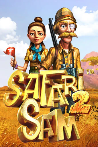 Safari Sam 2 демо слот играть онлайн | JoyCasino Online бесплатная игра