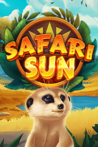 Safari Sun демо слот играть онлайн | JoyCasino Online бесплатная игра
