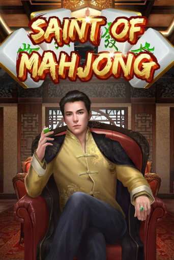Saint of Mahjong демо слот играть онлайн | JoyCasino Online бесплатная игра