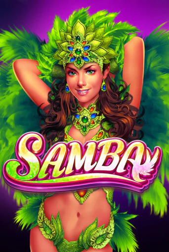 Samba демо слот играть онлайн | JoyCasino Online бесплатная игра