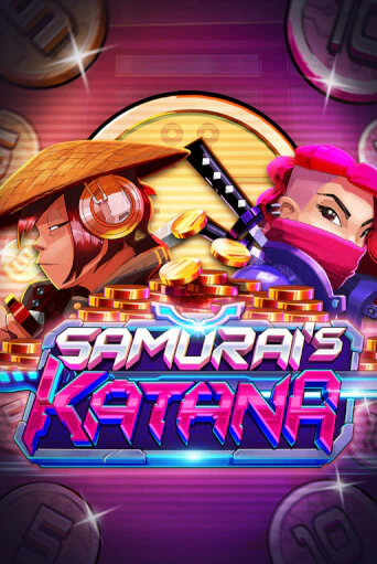 Samurai's Katana демо слот играть онлайн | JoyCasino Online бесплатная игра
