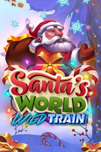 Santa's World демо слот играть онлайн | JoyCasino Online бесплатная игра