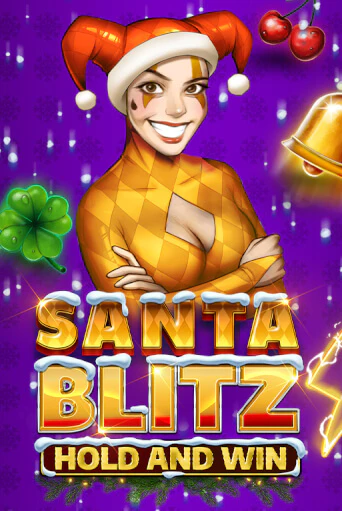 Santa Blitz Hold and Win демо слот играть онлайн | JoyCasino Online бесплатная игра