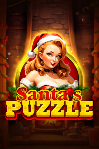 Santa’s Puzzle демо слот играть онлайн | JoyCasino Online бесплатная игра