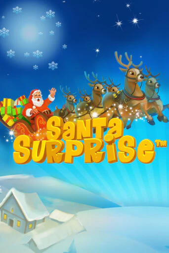 Santa Surprise демо слот играть онлайн | JoyCasino Online бесплатная игра
