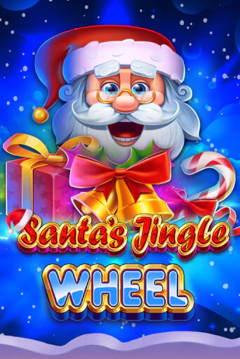 Santa's Jingle Wheel демо слот играть онлайн | JoyCasino Online бесплатная игра