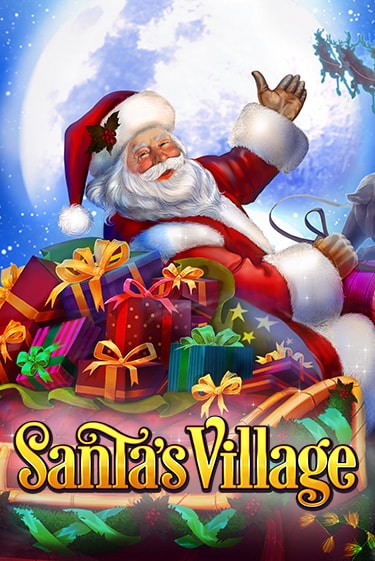 Santa's Village демо слот играть онлайн | JoyCasino Online бесплатная игра