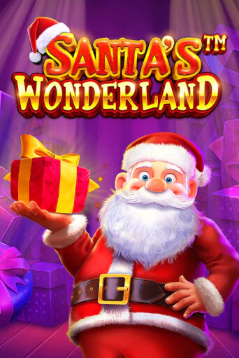 Santa's Wonderland демо слот играть онлайн | JoyCasino Online бесплатная игра