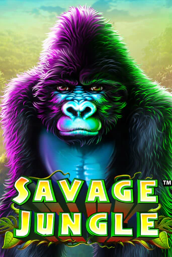 Savage Jungle демо слот играть онлайн | JoyCasino Online бесплатная игра