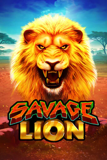 Savage Lion демо слот играть онлайн | JoyCasino Online бесплатная игра