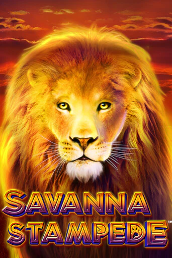 Savanna Stampede демо слот играть онлайн | JoyCasino Online бесплатная игра