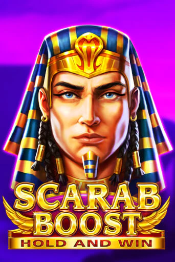 Scarab Boost демо слот играть онлайн | JoyCasino Online бесплатная игра