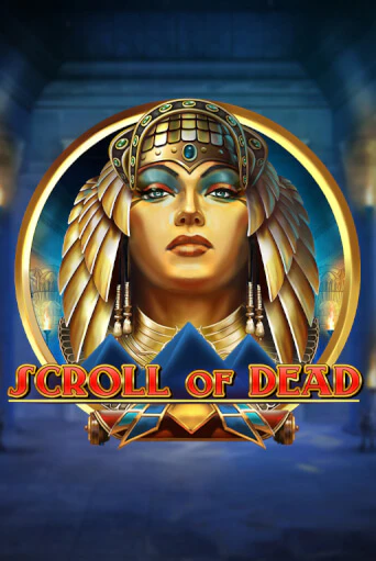 Scroll of Dead демо слот играть онлайн | JoyCasino Online бесплатная игра