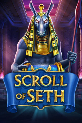 Scroll of Seth демо слот играть онлайн | JoyCasino Online бесплатная игра