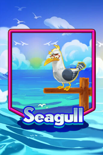 Seagull демо слот играть онлайн | JoyCasino Online бесплатная игра