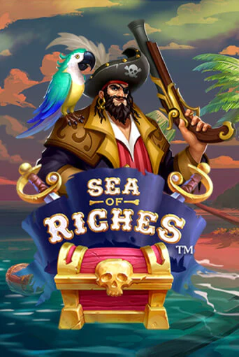 Sea of Riches демо слот играть онлайн | JoyCasino Online бесплатная игра