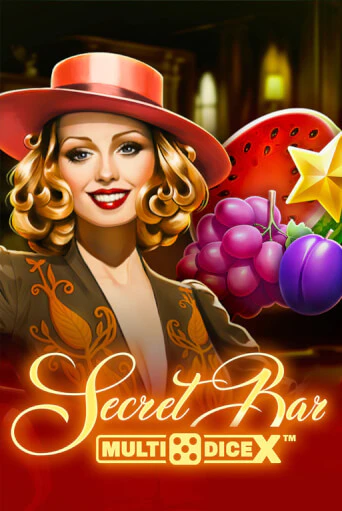 Secret Bar Multidice X демо слот играть онлайн | JoyCasino Online бесплатная игра