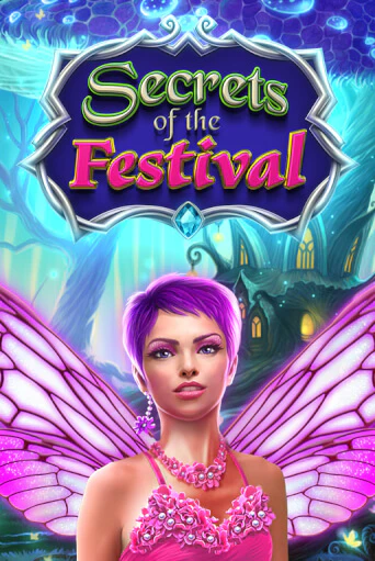Secrets of the Festival демо слот играть онлайн | JoyCasino Online бесплатная игра