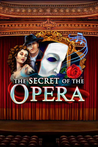 The Secret of the Opera демо слот играть онлайн | JoyCasino Online бесплатная игра