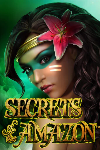 Secrets of the Amazon демо слот играть онлайн | JoyCasino Online бесплатная игра