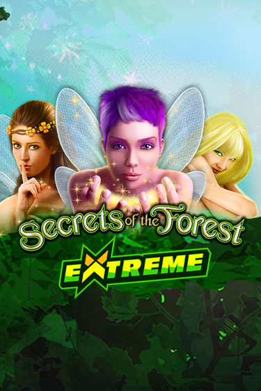 Secrets of the Forest Extreme демо слот играть онлайн | JoyCasino Online бесплатная игра