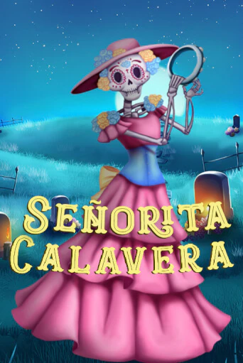 Bingo Señorita Calavera демо слот играть онлайн | JoyCasino Online бесплатная игра