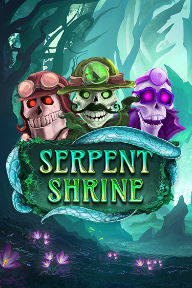 Serpent Shrine демо слот играть онлайн | JoyCasino Online бесплатная игра