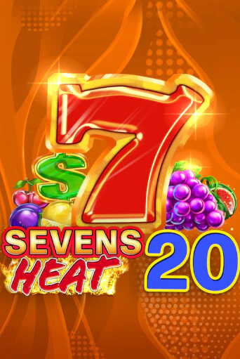 Sevens Heat 20 демо слот играть онлайн | JoyCasino Online бесплатная игра