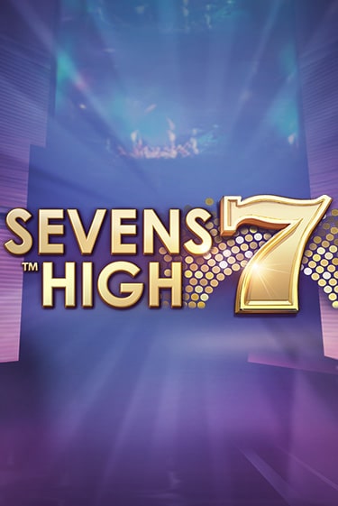 Sevens High демо слот играть онлайн | JoyCasino Online бесплатная игра