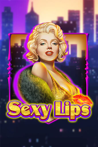 Sexy Lips демо слот играть онлайн | JoyCasino Online бесплатная игра