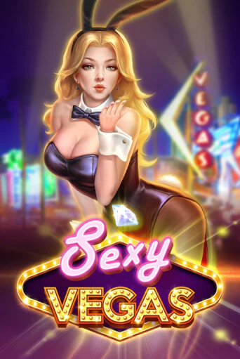 Sexy Vegas демо слот играть онлайн | JoyCasino Online бесплатная игра