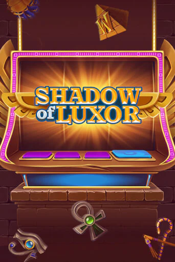 Shadow of Luxor демо слот играть онлайн | JoyCasino Online бесплатная игра
