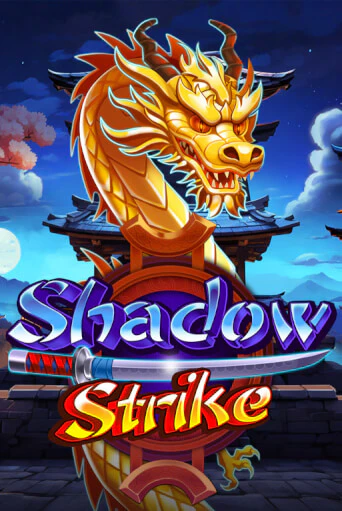 Shadow Strike демо слот играть онлайн | JoyCasino Online бесплатная игра