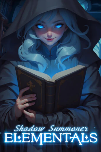 Shadow Summoner Elementals демо слот играть онлайн | JoyCasino Online бесплатная игра