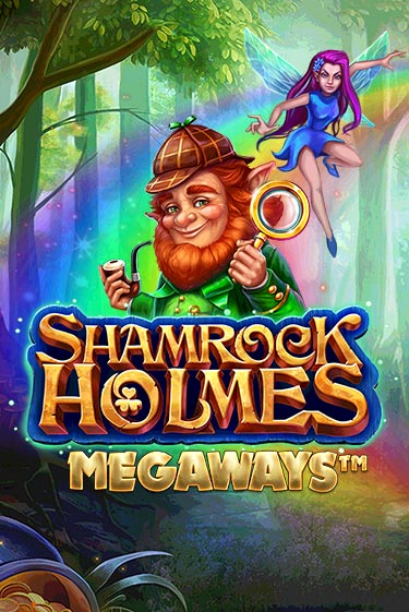 Shamrock Holmes демо слот играть онлайн | JoyCasino Online бесплатная игра